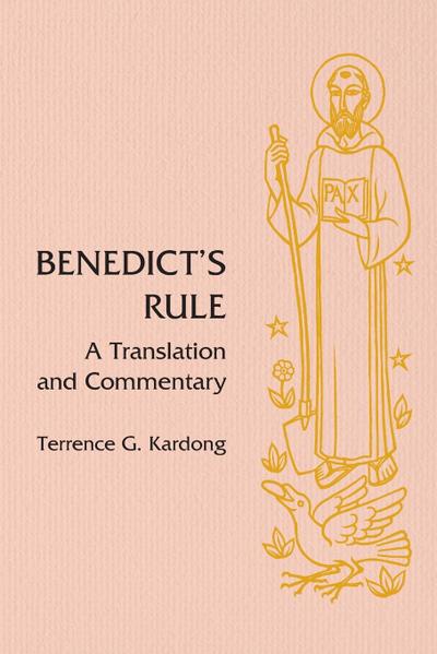 Benedict’s Rule
