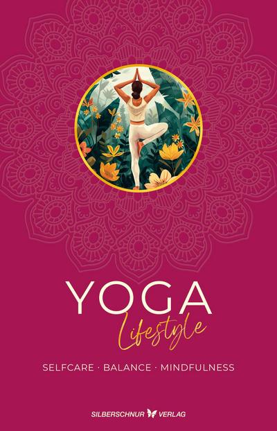 Yoga-Lifestyle 2026 