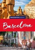 Baedeker SMART Barcelona