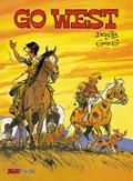 Go West: Die Abenteuer des Barnaby Bumper