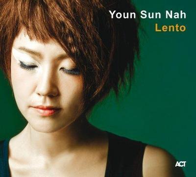 Lento, 1 Audio-CD