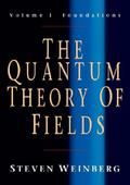 The Quantum Theory of Fields v1