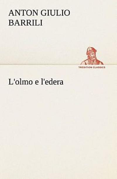 L’olmo e l’edera
