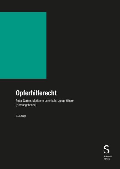Opferhilferecht