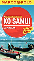 MARCO POLO Reiseführer Ko Samui, Ko Phangan