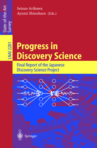 Progress in Discovery Science