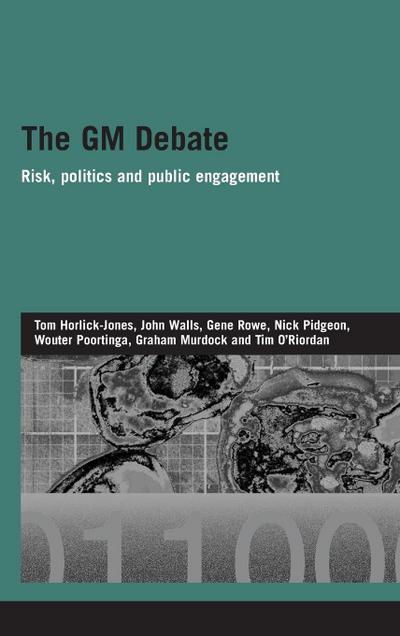 The GM Debate
