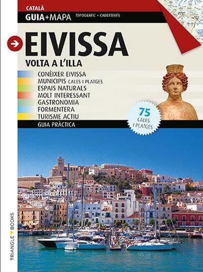 Eivissa : Volta a l’illa
