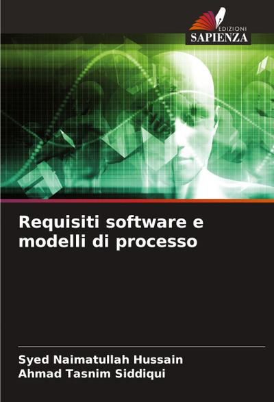 Requisiti software e modelli di processo