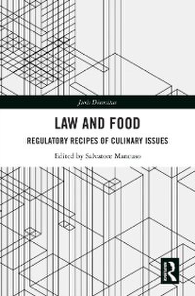 Law and Food