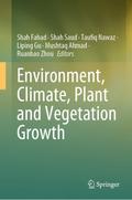 Environment, Climate, Plant and Vegetation Growth