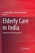 Elderly Care in India