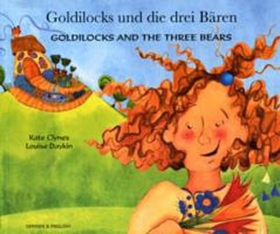 Goldilocks and the Three Bears
