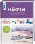 Häkeln basics - Alle Techniken auch für Linkshänder!