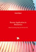 Recent Application in Biometrics
