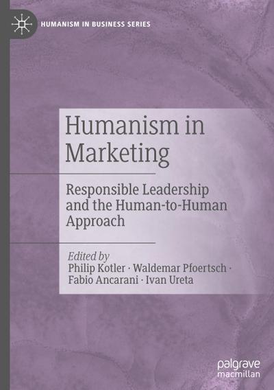 Humanism in Marketing