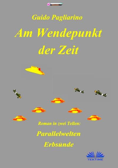 Am Wendepunkt Der Zeit