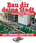 Bau dir deine Stadt - Profimodell: Ferrari