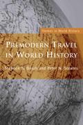 Premodern Travel in World History