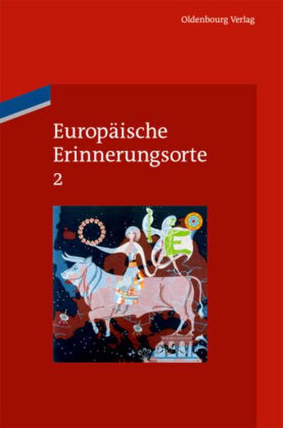 Das Haus Europa