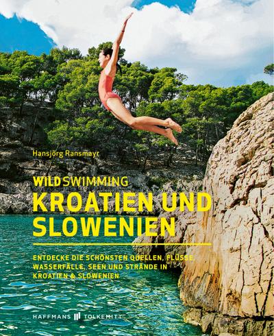 Wild Swimm.Kroatien/Slow.